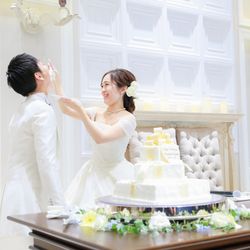 アニヴェルセル みなとみらい横浜の写真3枚目