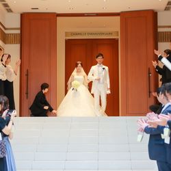 アニヴェルセル みなとみらい横浜の写真35枚目