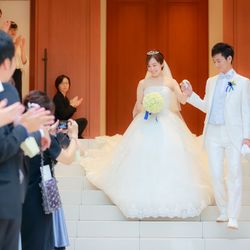 アニヴェルセル みなとみらい横浜の写真36枚目