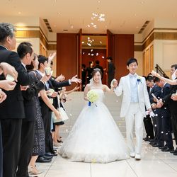 アニヴェルセル みなとみらい横浜の写真34枚目