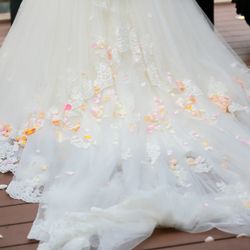 アニヴェルセル みなとみらい横浜の写真19枚目