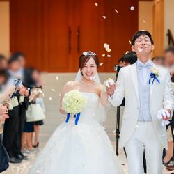 アニヴェルセル みなとみらい横浜の写真36枚目