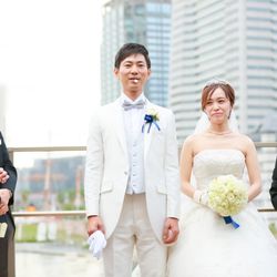 アニヴェルセル みなとみらい横浜の写真7枚目