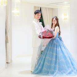 アニヴェルセル みなとみらい横浜の写真29枚目