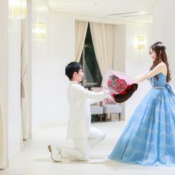 アニヴェルセル みなとみらい横浜の写真21枚目