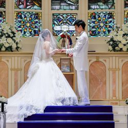 アニヴェルセル みなとみらい横浜の写真21枚目