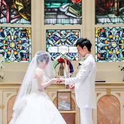 アニヴェルセル みなとみらい横浜の写真15枚目