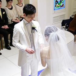 アニヴェルセル みなとみらい横浜の写真20枚目