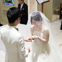 アニヴェルセル みなとみらい横浜の写真26枚目