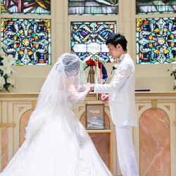 アニヴェルセル みなとみらい横浜の写真23枚目