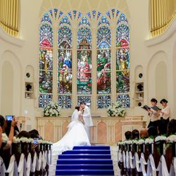 アニヴェルセル みなとみらい横浜の写真4枚目