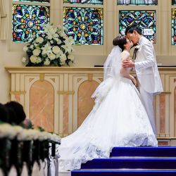 アニヴェルセル みなとみらい横浜の写真12枚目