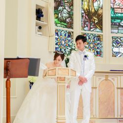 アニヴェルセル みなとみらい横浜の写真14枚目