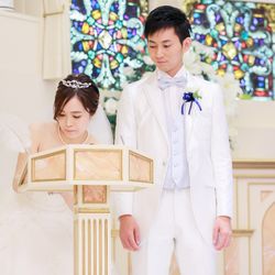 アニヴェルセル みなとみらい横浜の写真32枚目