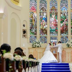 アニヴェルセル みなとみらい横浜の写真10枚目