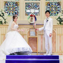 アニヴェルセル みなとみらい横浜の写真34枚目