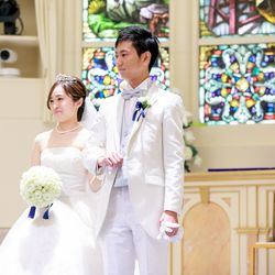 アニヴェルセル みなとみらい横浜の写真26枚目