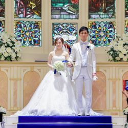 アニヴェルセル みなとみらい横浜の写真1枚目