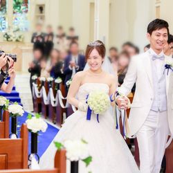 アニヴェルセル みなとみらい横浜の写真15枚目