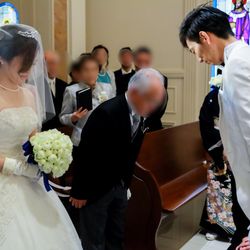 アニヴェルセル みなとみらい横浜の写真20枚目