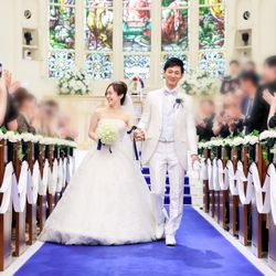 アニヴェルセル みなとみらい横浜の写真12枚目