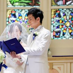 アニヴェルセル みなとみらい横浜の写真17枚目