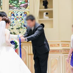 アニヴェルセル みなとみらい横浜の写真16枚目