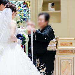 アニヴェルセル みなとみらい横浜の写真14枚目