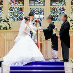 アニヴェルセル みなとみらい横浜の写真34枚目