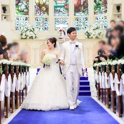 アニヴェルセル みなとみらい横浜の写真34枚目