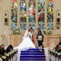 アニヴェルセル みなとみらい横浜の写真4枚目