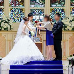 アニヴェルセル みなとみらい横浜の写真7枚目