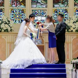 アニヴェルセル みなとみらい横浜の写真9枚目