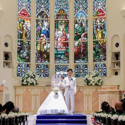 アニヴェルセル みなとみらい横浜の写真1枚目