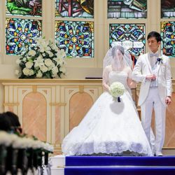 アニヴェルセル みなとみらい横浜の写真22枚目