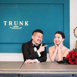 TRUNK BY SHOTO GALLERYの写真20枚目