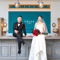 TRUNK BY SHOTO GALLERYの写真4枚目