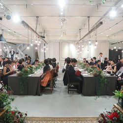 TRUNK BY SHOTO GALLERYの写真15枚目