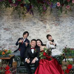 TRUNK BY SHOTO GALLERYの写真8枚目