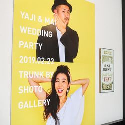 TRUNK BY SHOTO GALLERYの写真24枚目