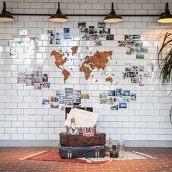 BAYSIDE GEIHINKAN VERANDA minatomiraiの写真4枚目