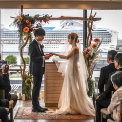 BAYSIDE GEIHINKAN VERANDA minatomiraiの写真9枚目