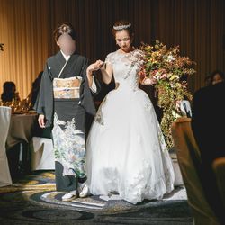 ホテルニューオータニの写真34枚目