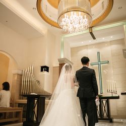 ホテルニューオータニの写真18枚目