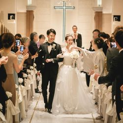 ホテルニューオータニの写真17枚目