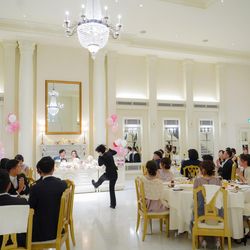 アーヴェリール迎賓館 岡山の写真17枚目