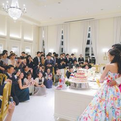 アーヴェリール迎賓館 岡山の写真33枚目