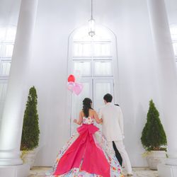 アーヴェリール迎賓館 岡山の写真34枚目