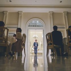 アーヴェリール迎賓館 岡山の写真36枚目