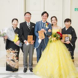 アーヴェリール迎賓館 岡山の写真8枚目